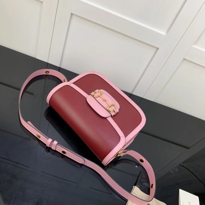 Lightweight Gucci Satchel Bags 74717