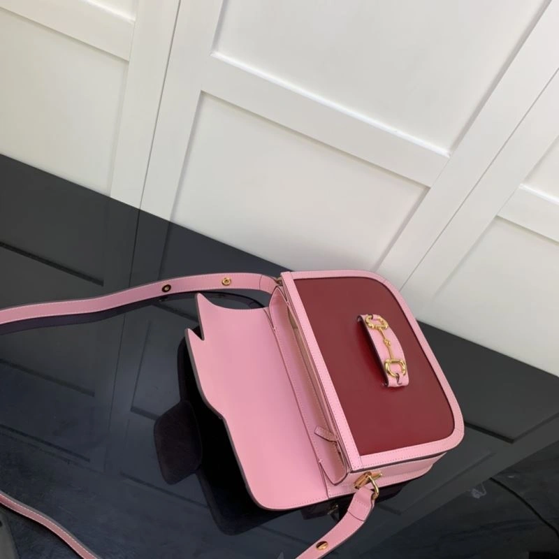 Lightweight Gucci Satchel Bags 74717