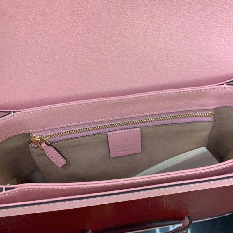 Lightweight Gucci Satchel Bags 74717
