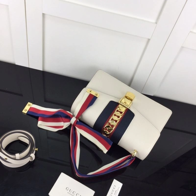 Gucci Satchel Bags Durable 73566