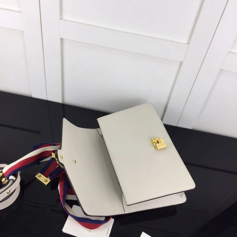 Gucci Satchel Bags Durable 73566