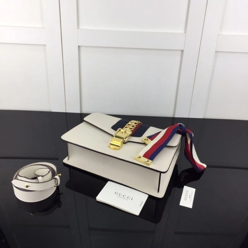 Gucci Satchel Bags Durable 73566
