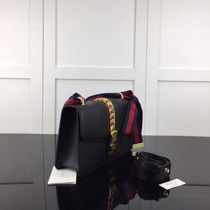 Flexible Gucci Satchel Bags 73571