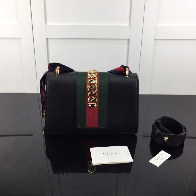 Flexible Gucci Satchel Bags 73571