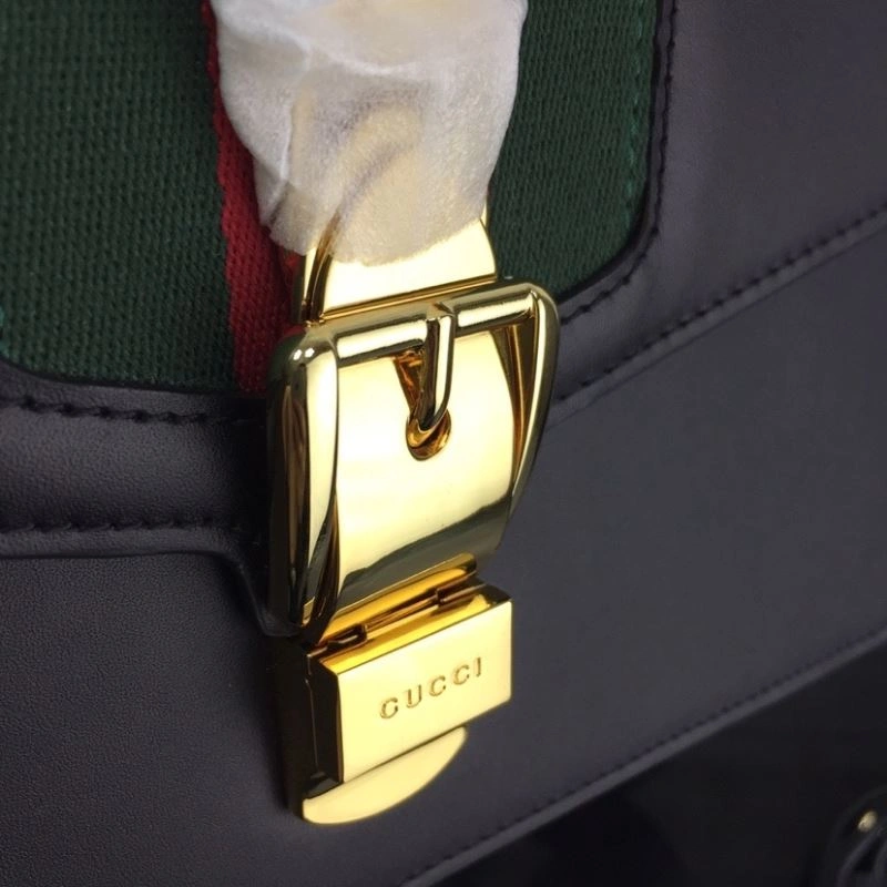 Flexible Gucci Satchel Bags 73571