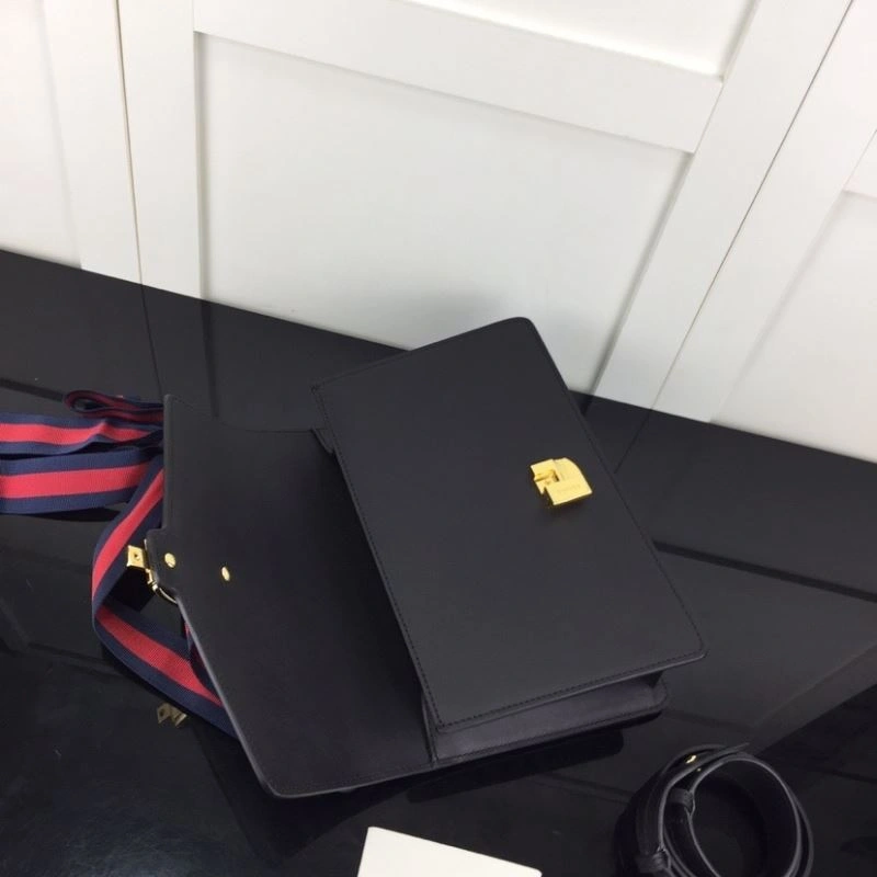 Flexible Gucci Satchel Bags 73571