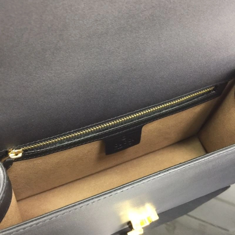 Flexible Gucci Satchel Bags 73571