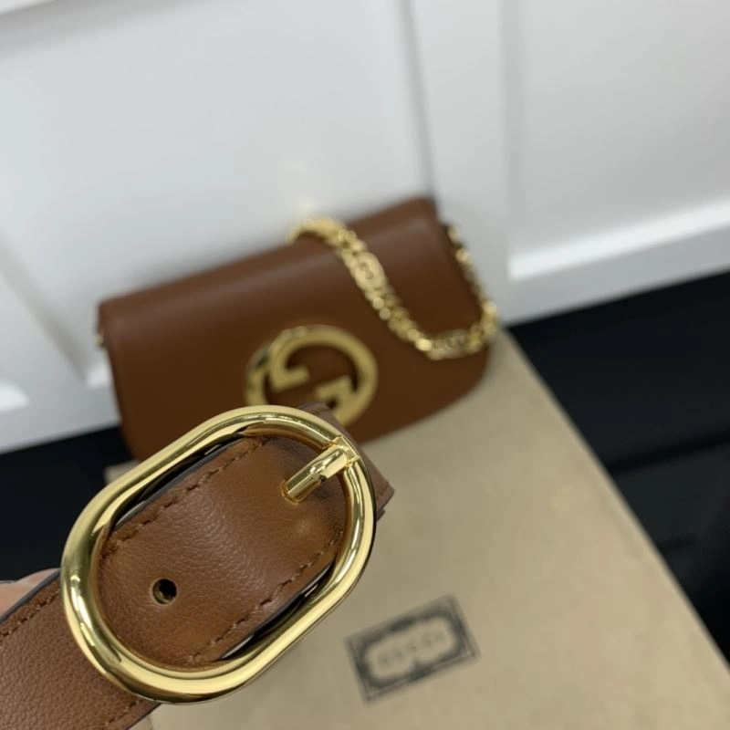 Effortless Gucci Satchel Bags 73570