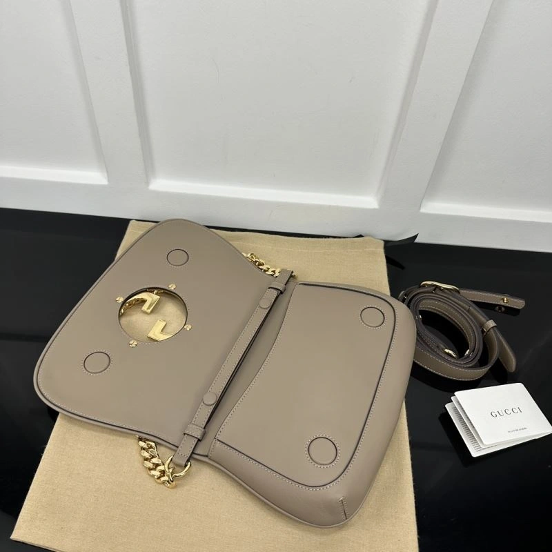 Minimalist Gucci Satchel Bags 73564