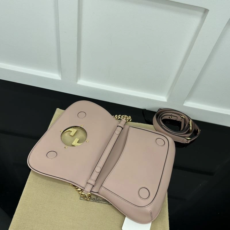 WrinkleFree Gucci Satchel Bags 73562