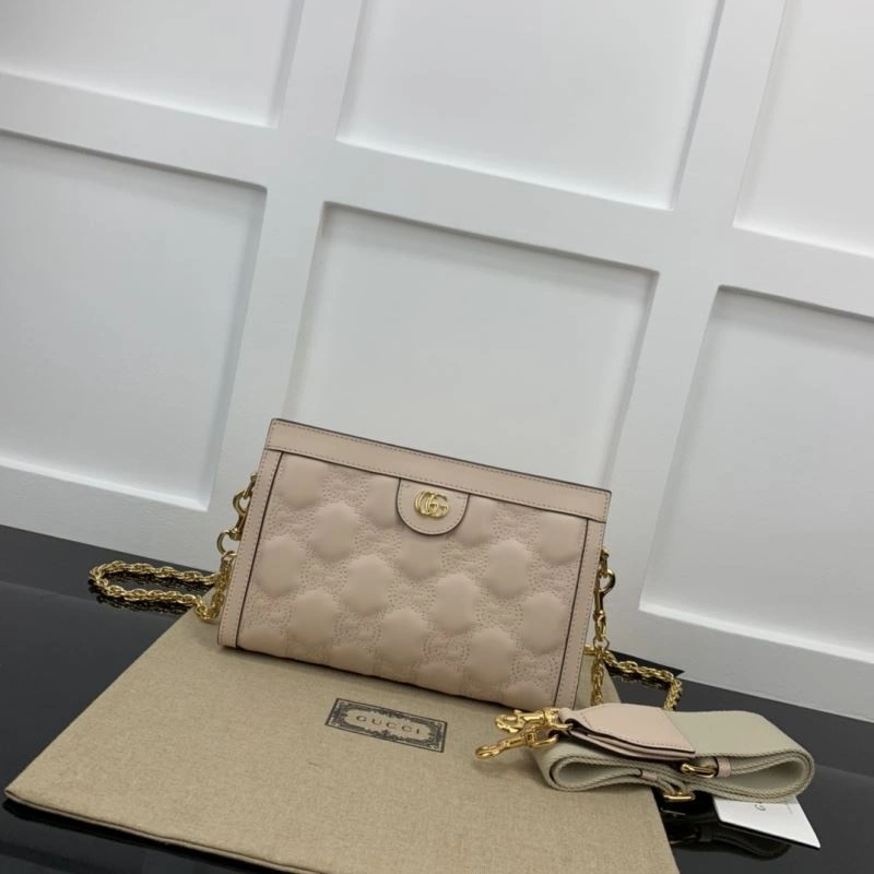 Gucci Satchel Bags OdorResistant 73563