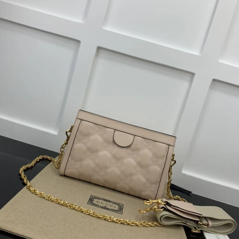 Gucci Satchel Bags OdorResistant 73563