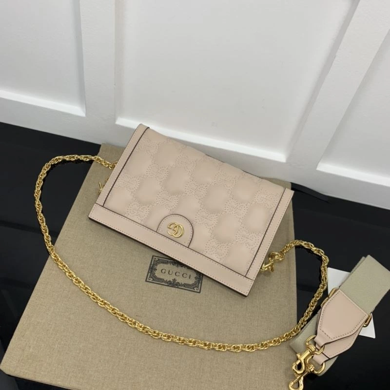 Gucci Satchel Bags OdorResistant 73563