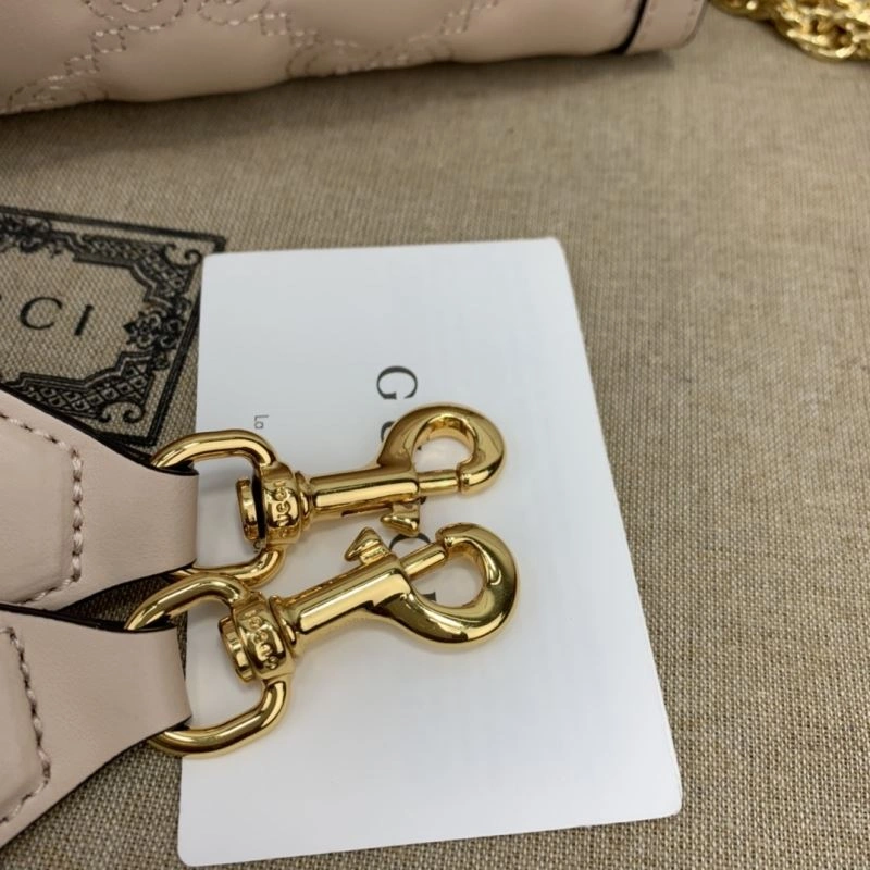 Gucci Satchel Bags OdorResistant 73563