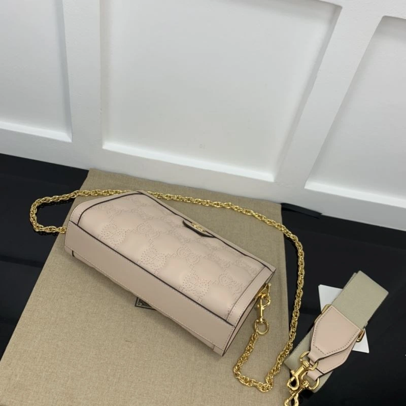 Gucci Satchel Bags OdorResistant 73563
