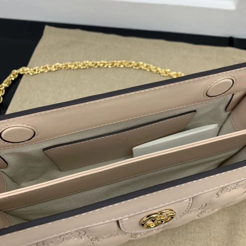 Gucci Satchel Bags OdorResistant 73563
