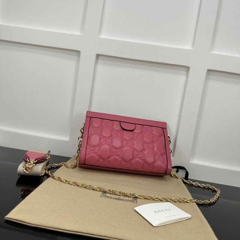 Timeless Gucci Satchel Bags 73601