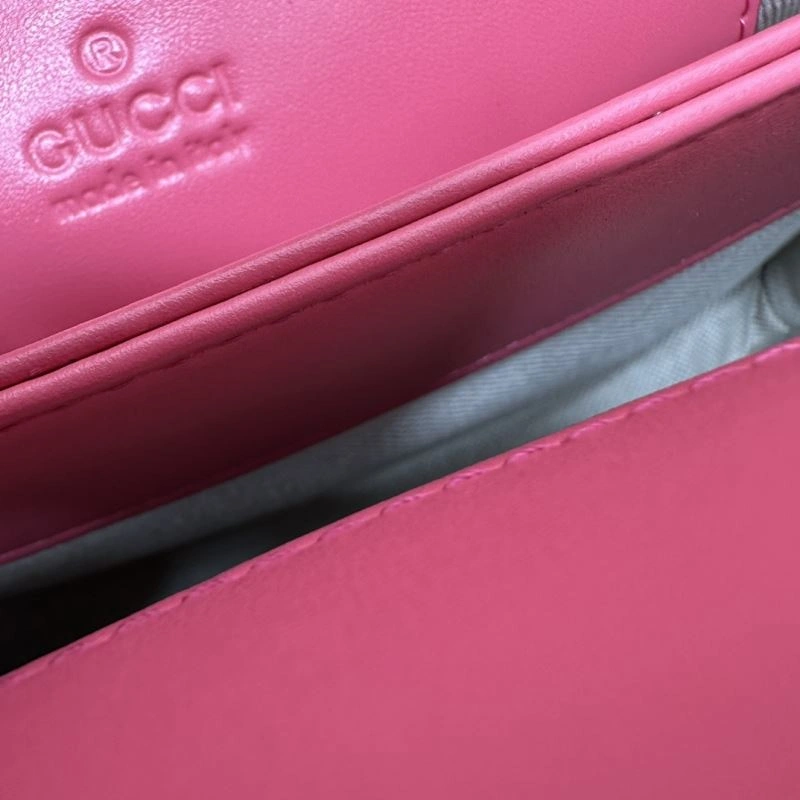 Timeless Gucci Satchel Bags 73601