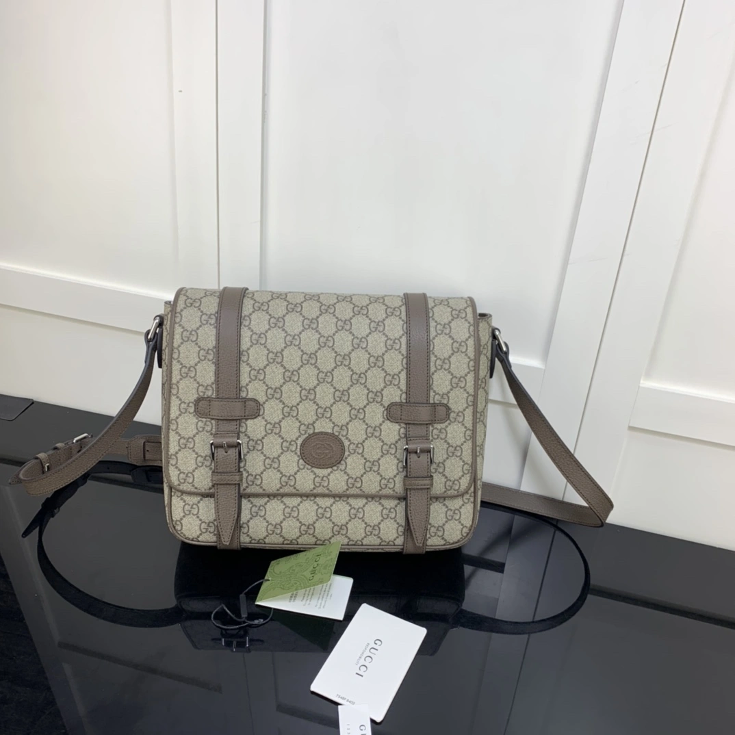 Breathable Gucci Satchel Bags 72547
