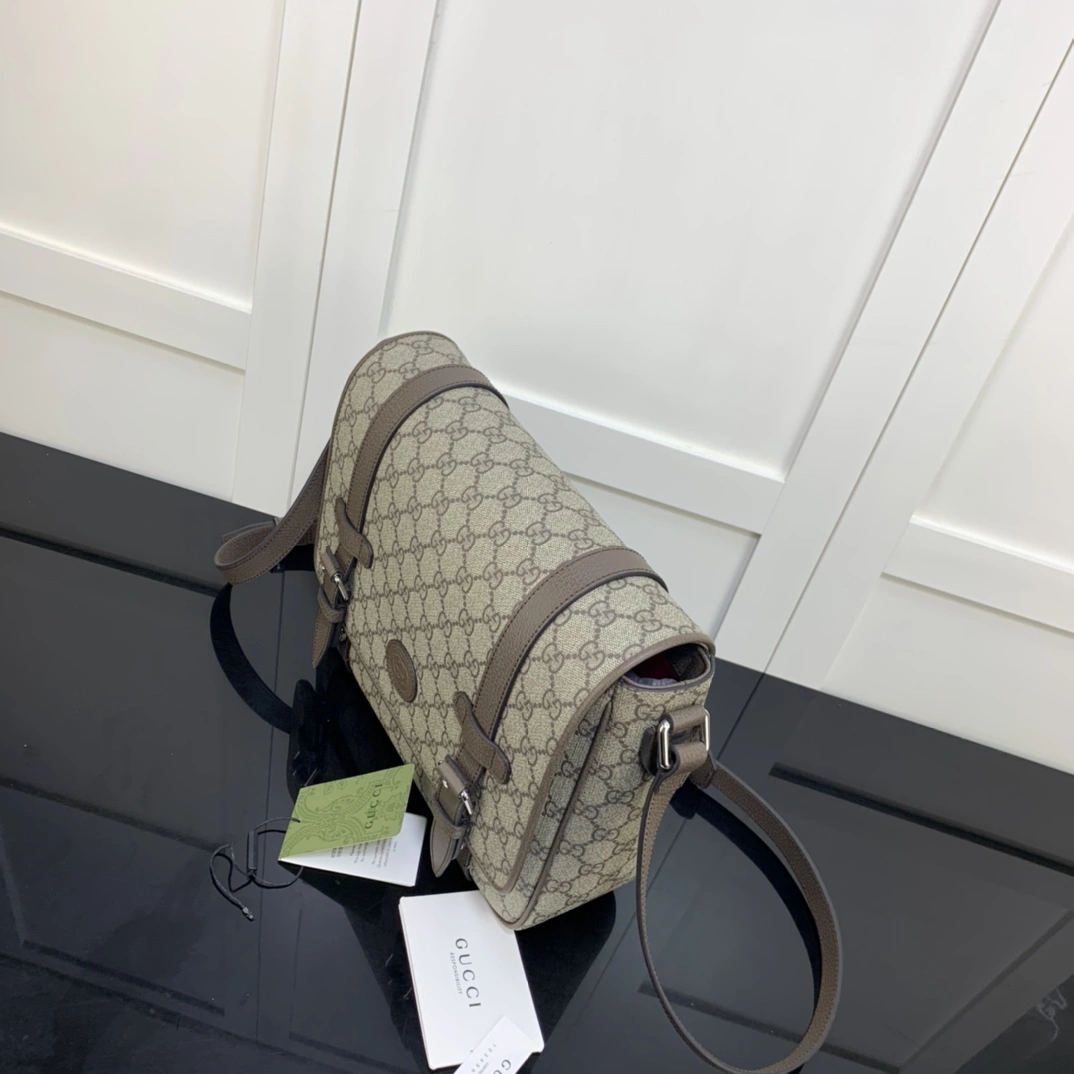 Breathable Gucci Satchel Bags 72547