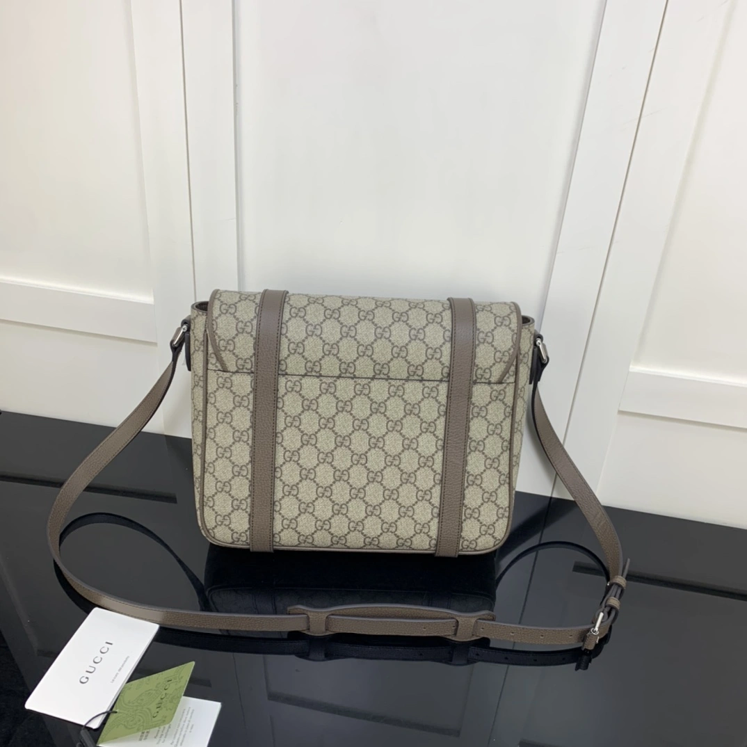 Breathable Gucci Satchel Bags 72547