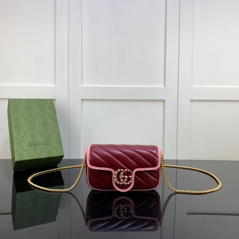 Functional Gucci Satchel Bags 72611