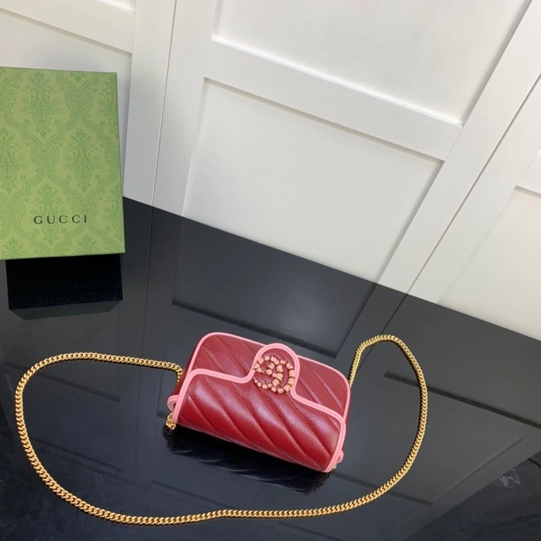 Functional Gucci Satchel Bags 72611