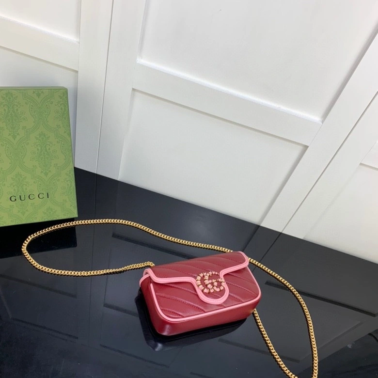 Functional Gucci Satchel Bags 72611