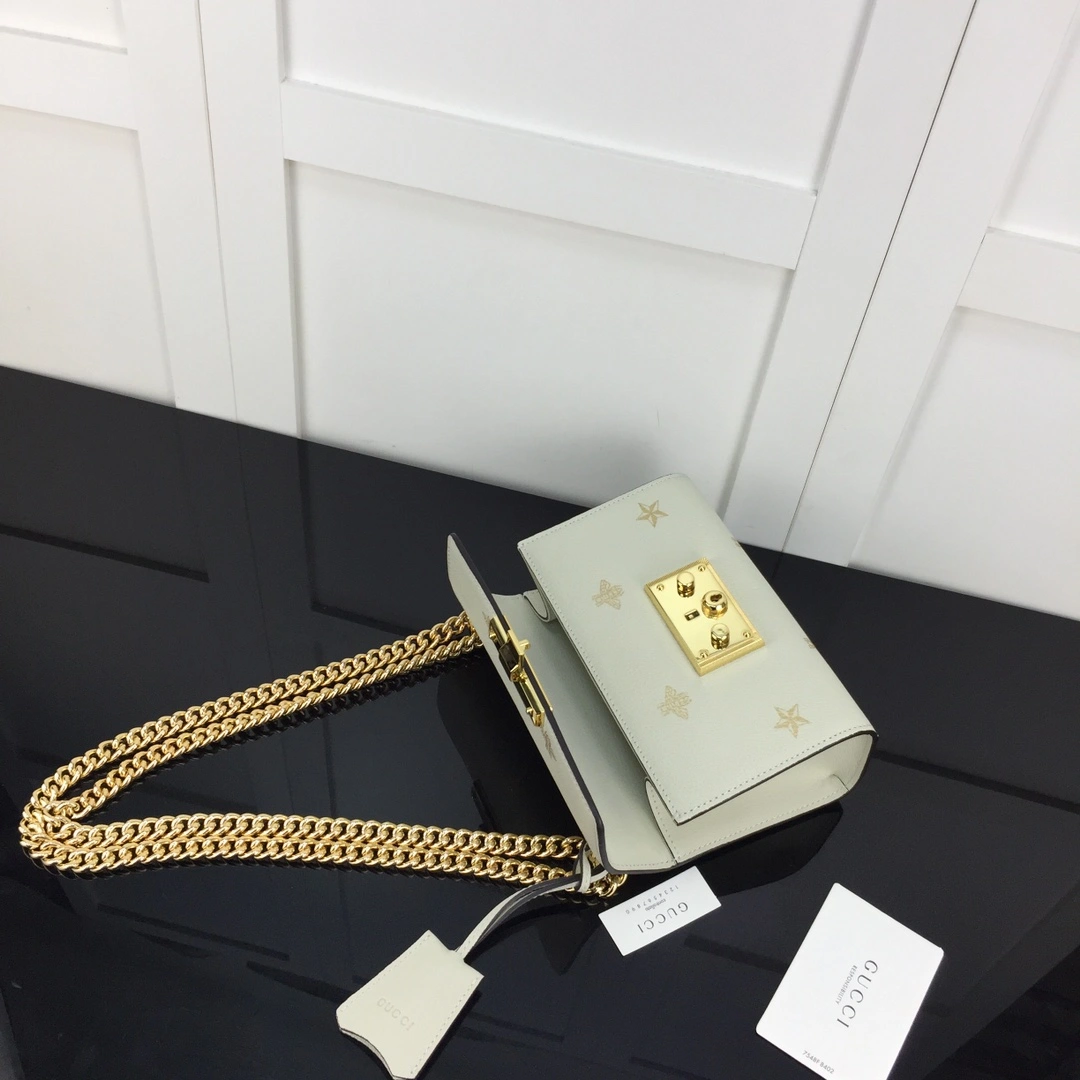 Gucci Satchel Bags Snug 72542