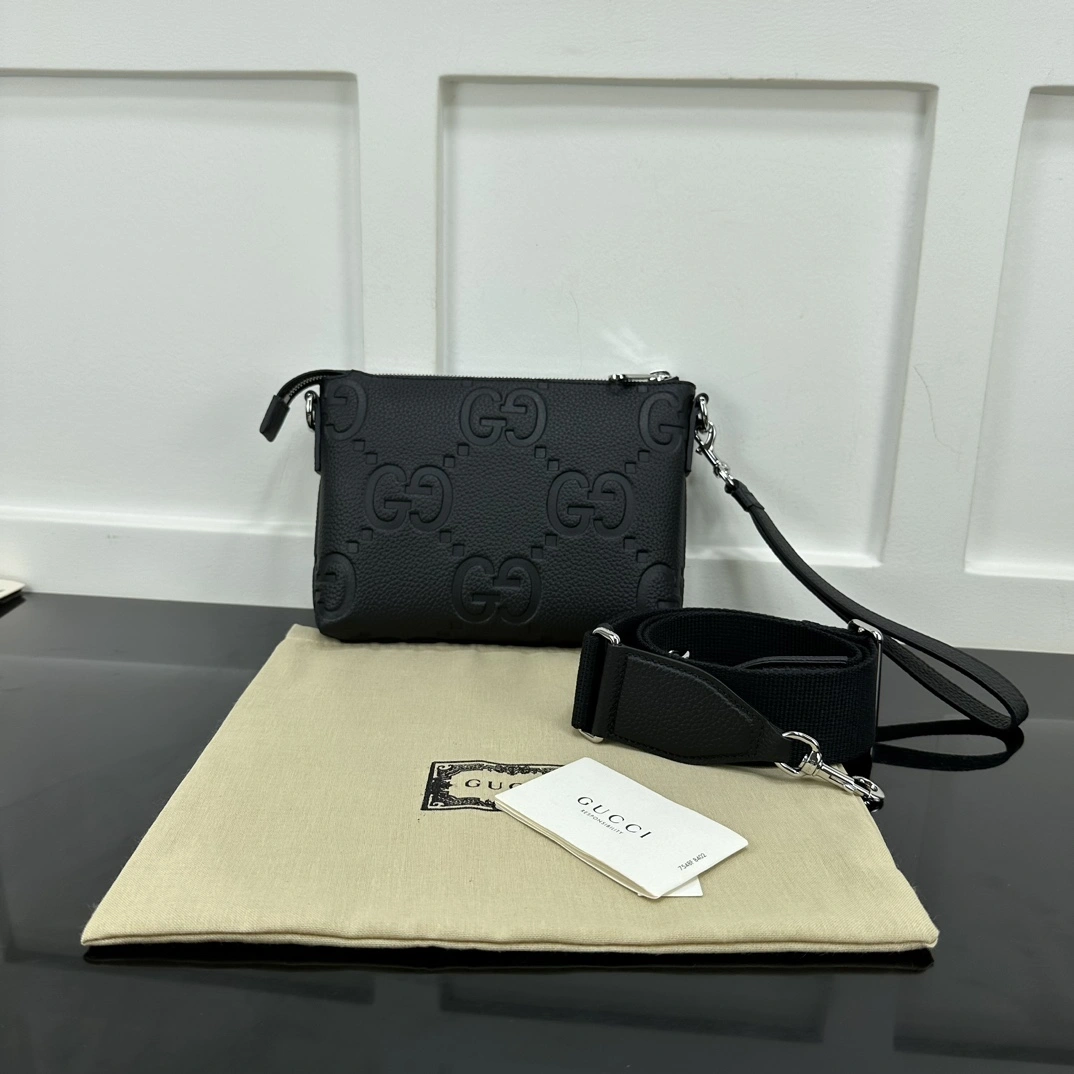 Gucci Satchel Bags Minimalist 72530
