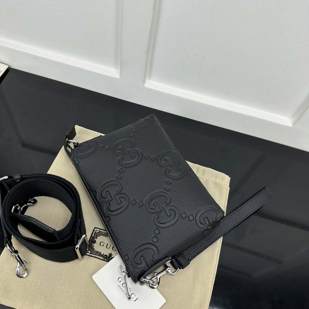 Gucci Satchel Bags Minimalist 72530
