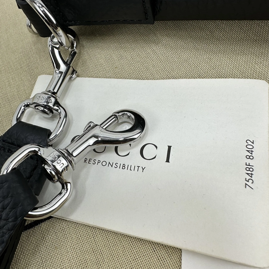 Gucci Satchel Bags Minimalist 72530