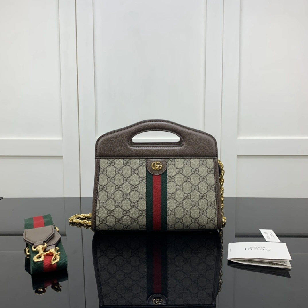 Gucci Satchel Bags Affordable 72536