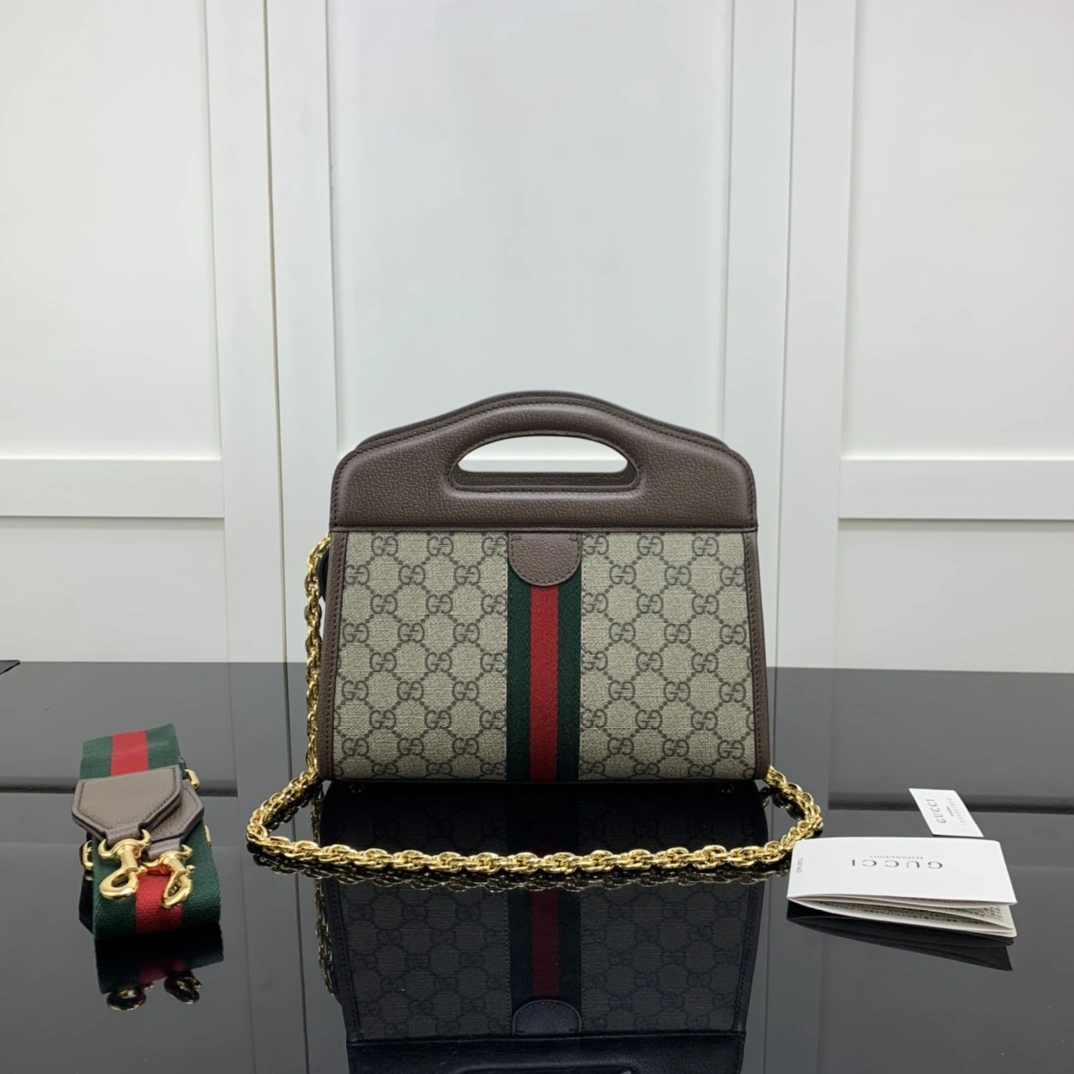 Gucci Satchel Bags Affordable 72536