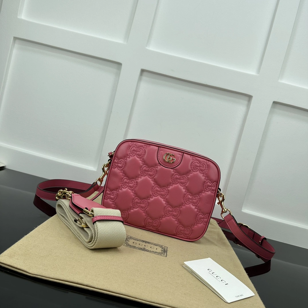 Gucci Satchel Bags Upgraded 72527