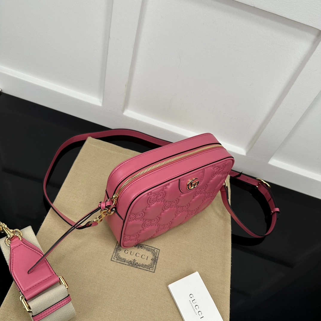 Gucci Satchel Bags Upgraded 72527