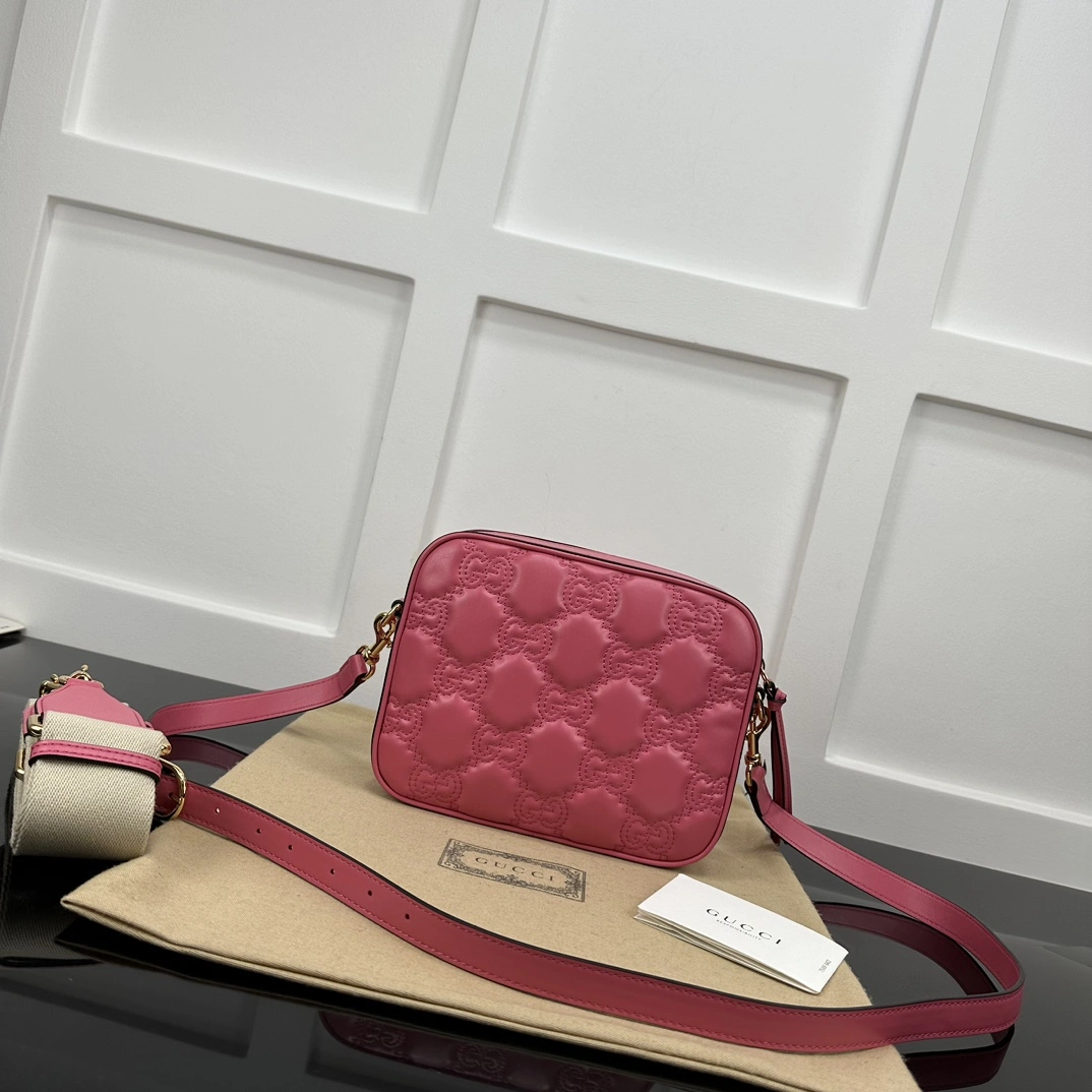 Gucci Satchel Bags Upgraded 72527