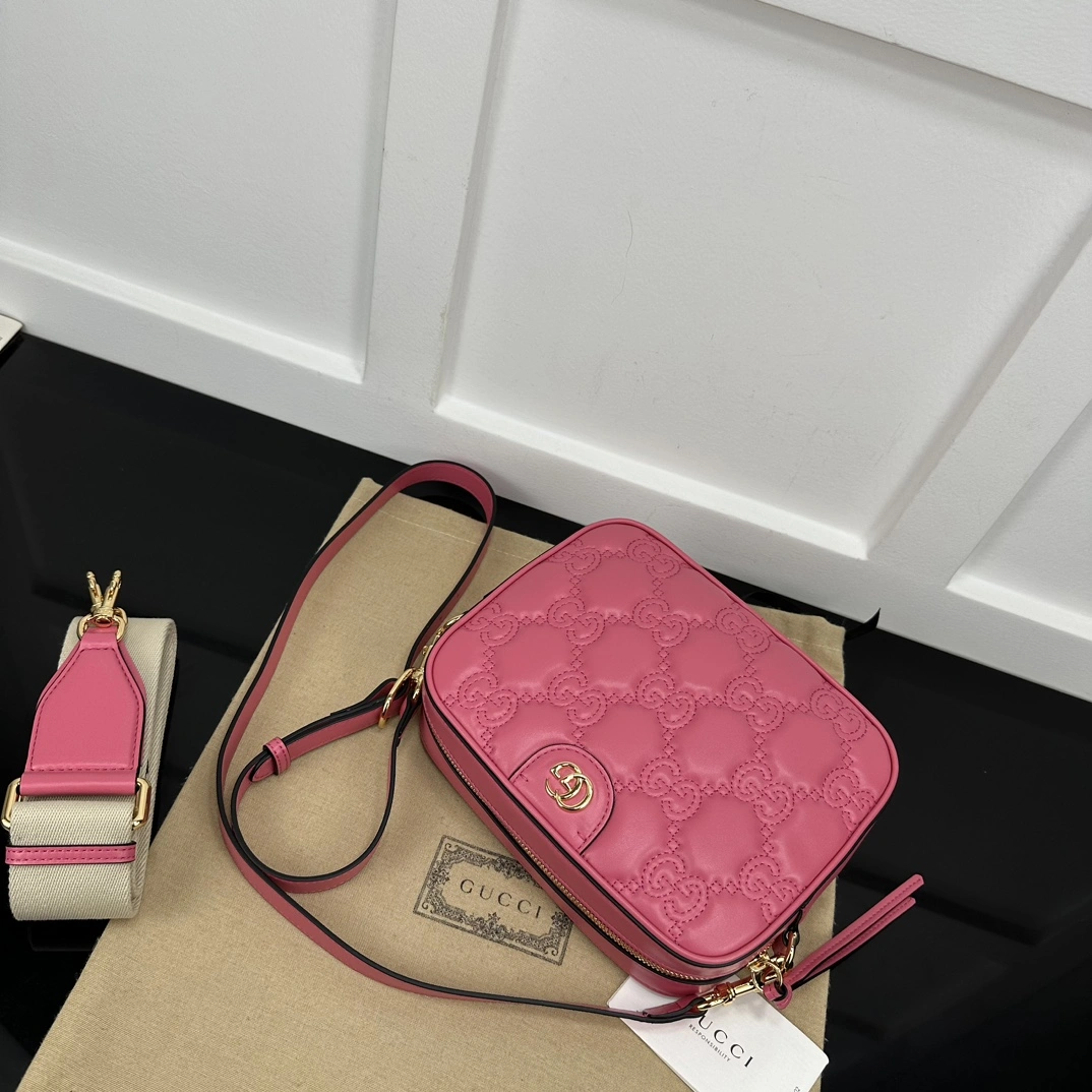 Gucci Satchel Bags Upgraded 72527