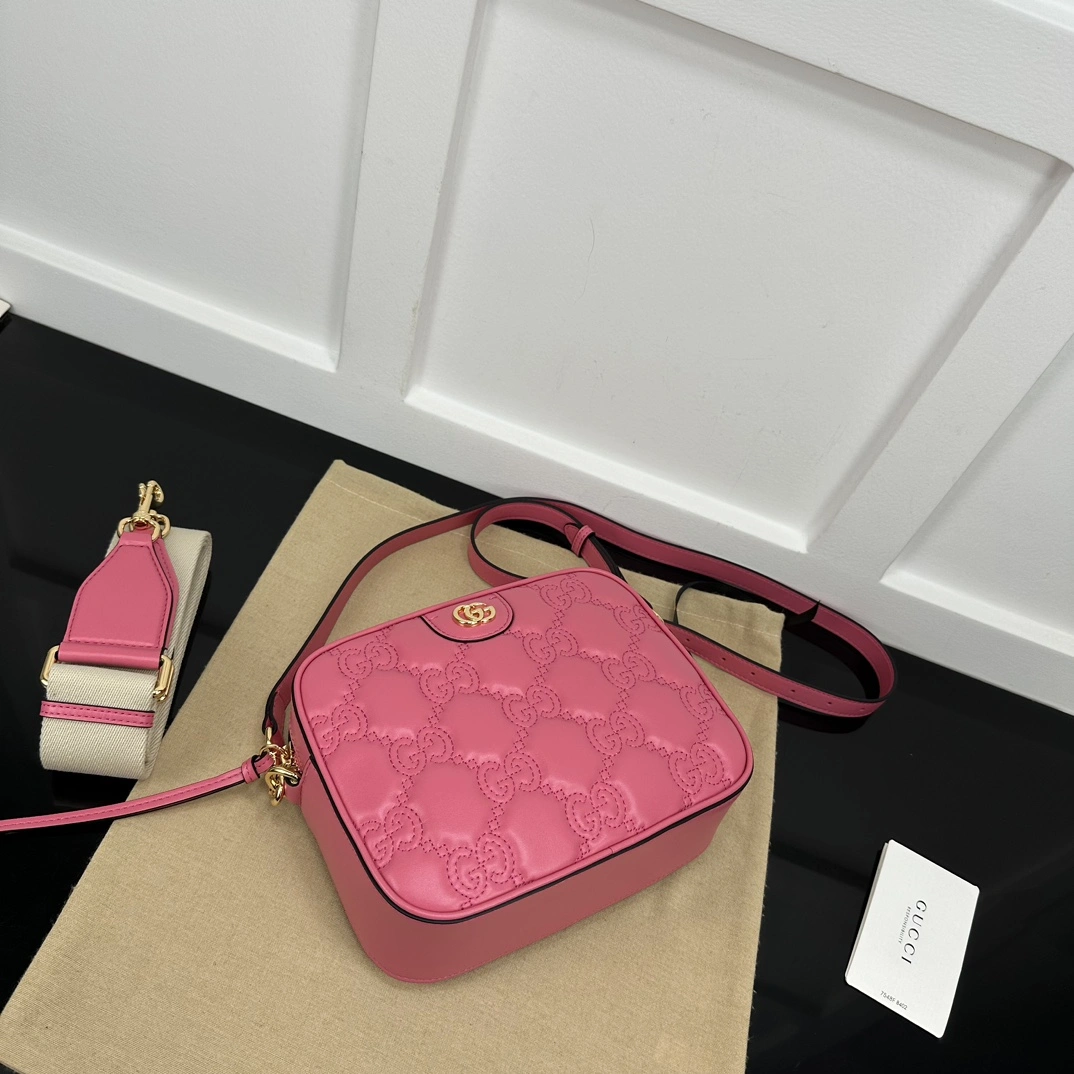 Gucci Satchel Bags Upgraded 72527
