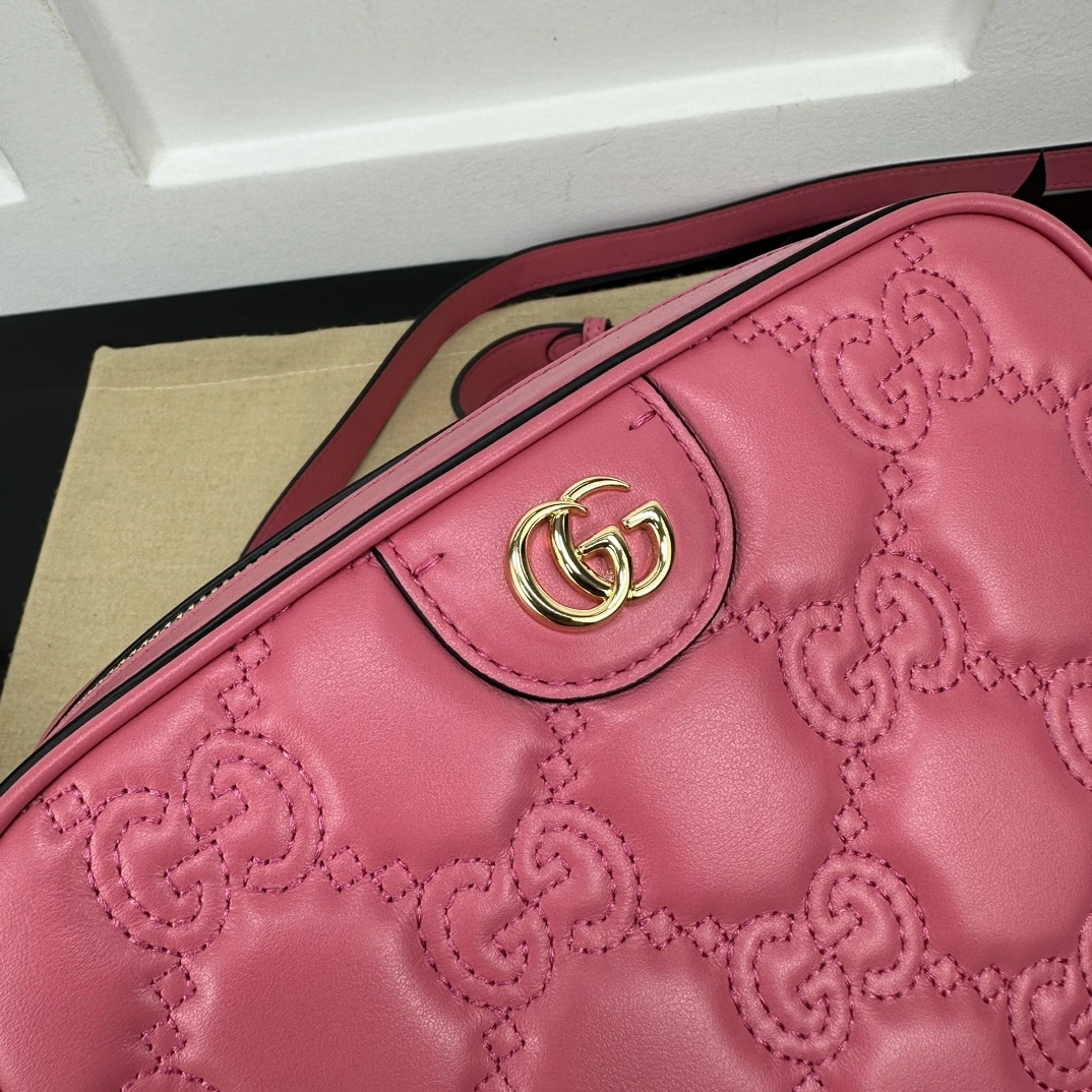 Gucci Satchel Bags Upgraded 72527
