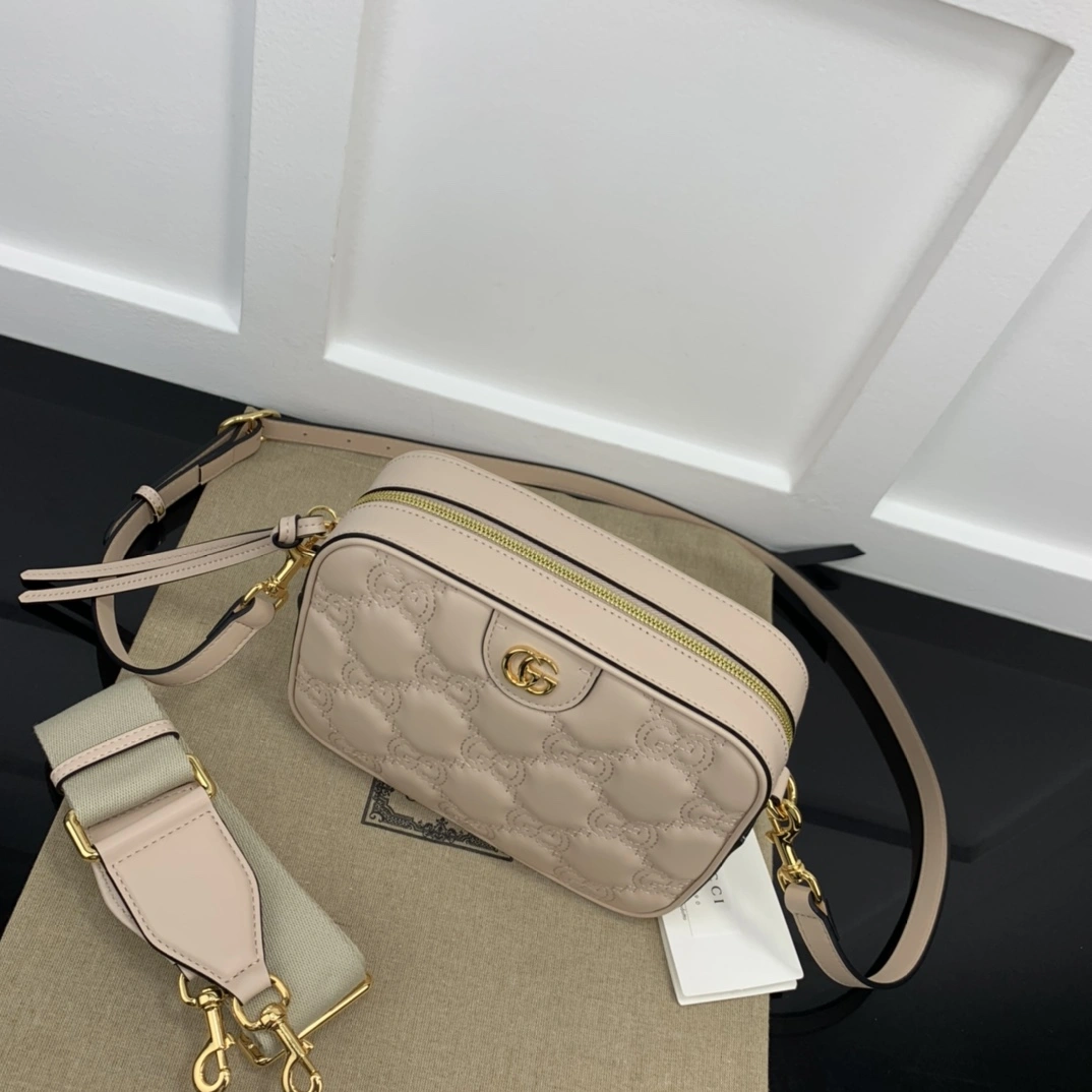 Gucci Satchel Bags ComfortFit 72528