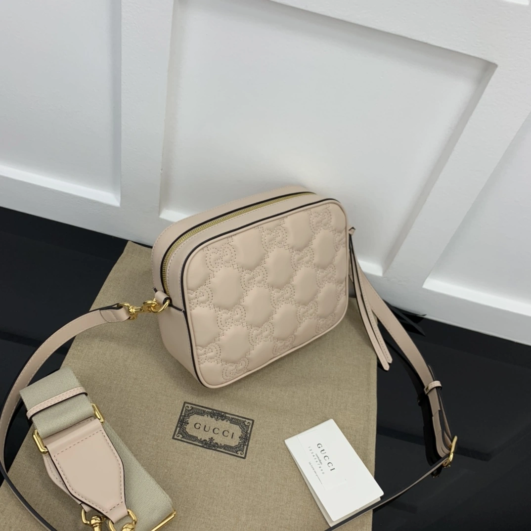 Gucci Satchel Bags ComfortFit 72528