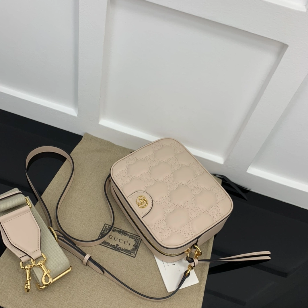 Gucci Satchel Bags ComfortFit 72528
