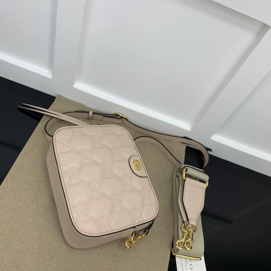 Gucci Satchel Bags ComfortFit 72528