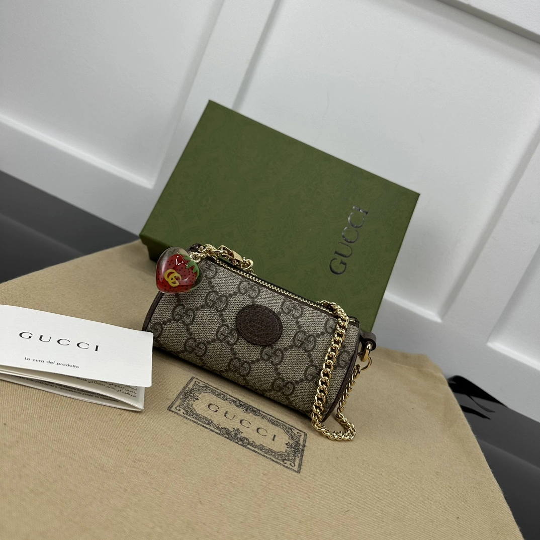 Premium Gucci Satchel Bags 72523