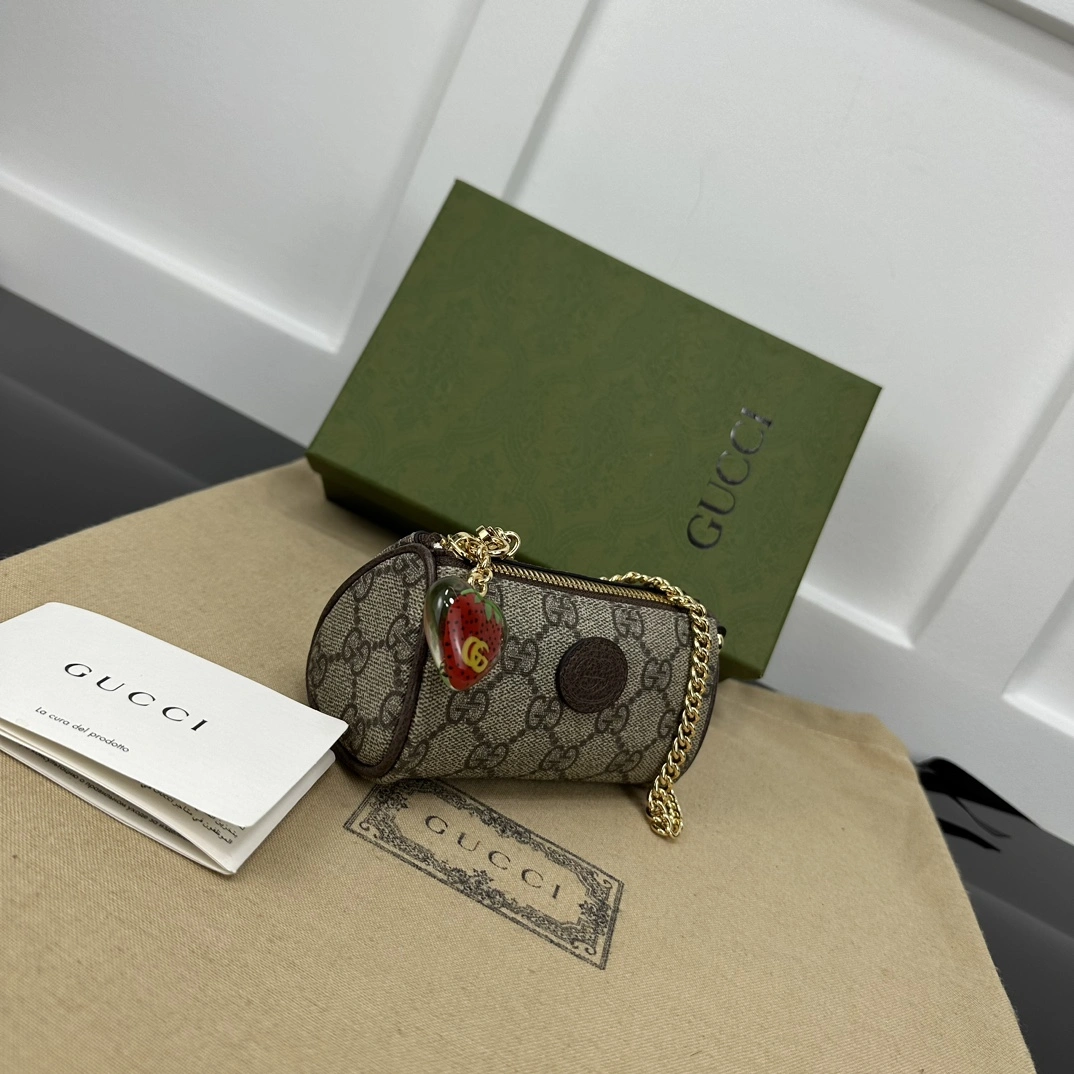 Premium Gucci Satchel Bags 72523