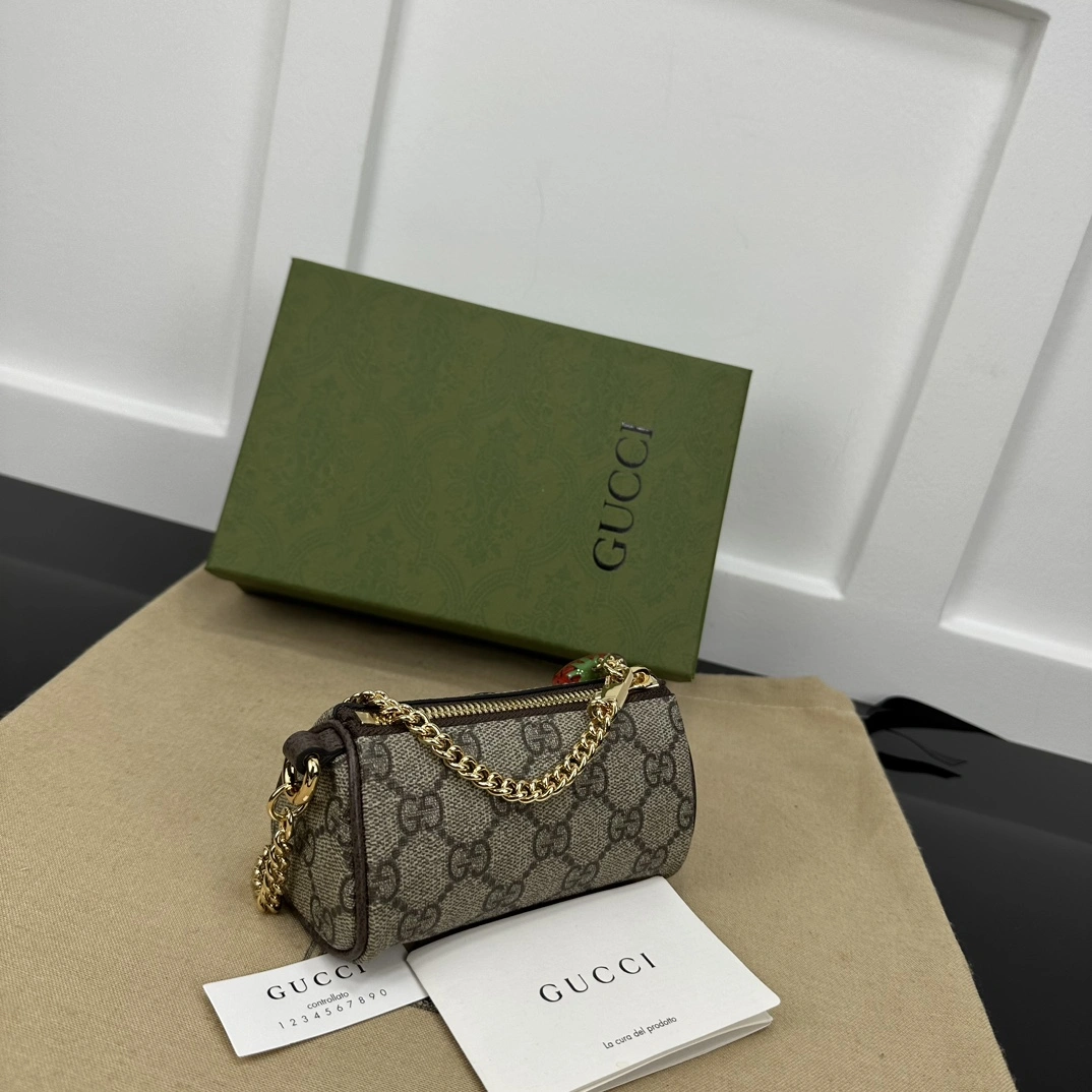 Premium Gucci Satchel Bags 72523
