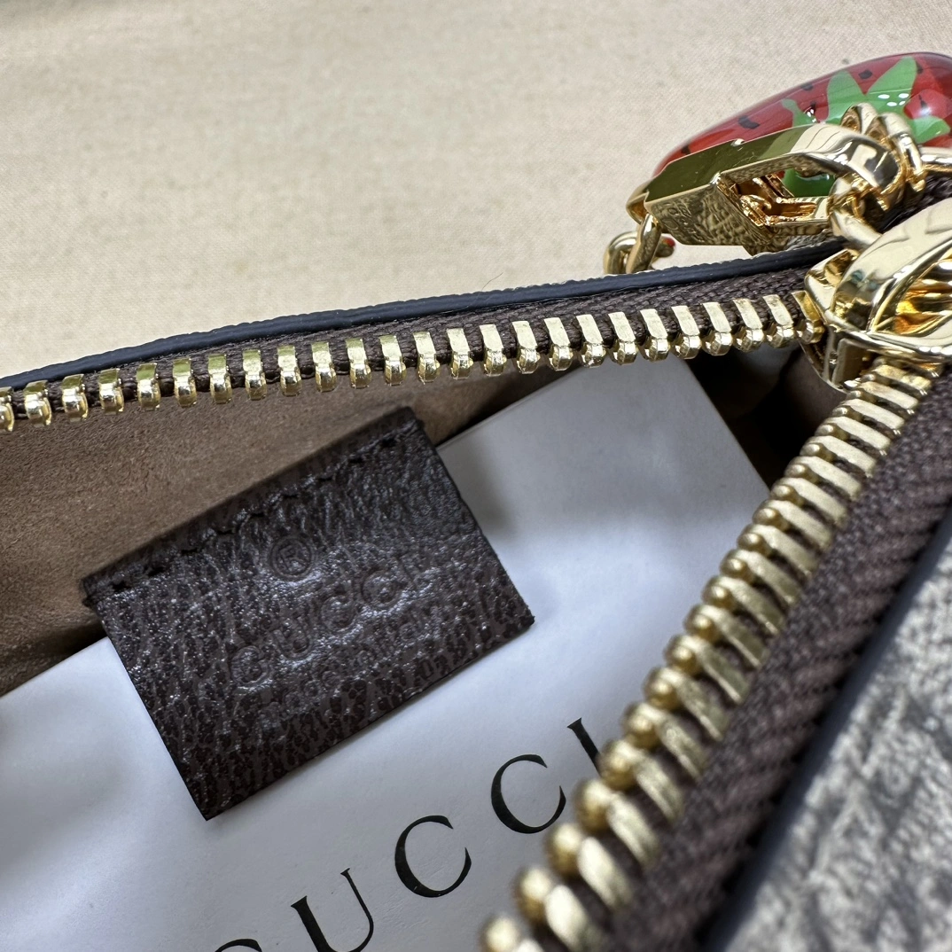 Premium Gucci Satchel Bags 72523