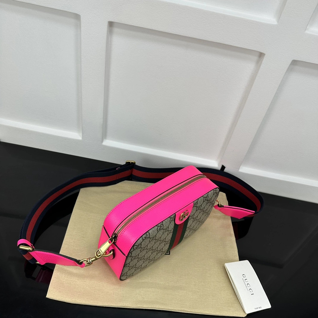 Sustainable Gucci Satchel Bags 72514