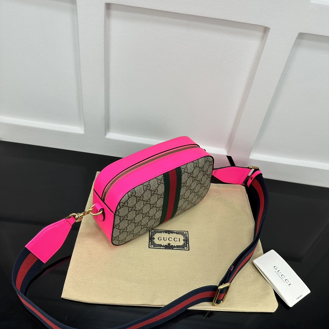 Sustainable Gucci Satchel Bags 72514
